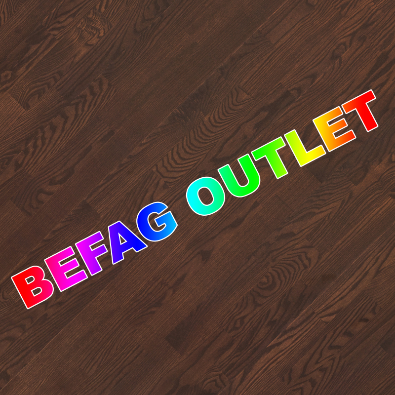 BEFAG OUTLET