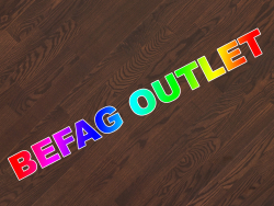 BEFAG OUTLET